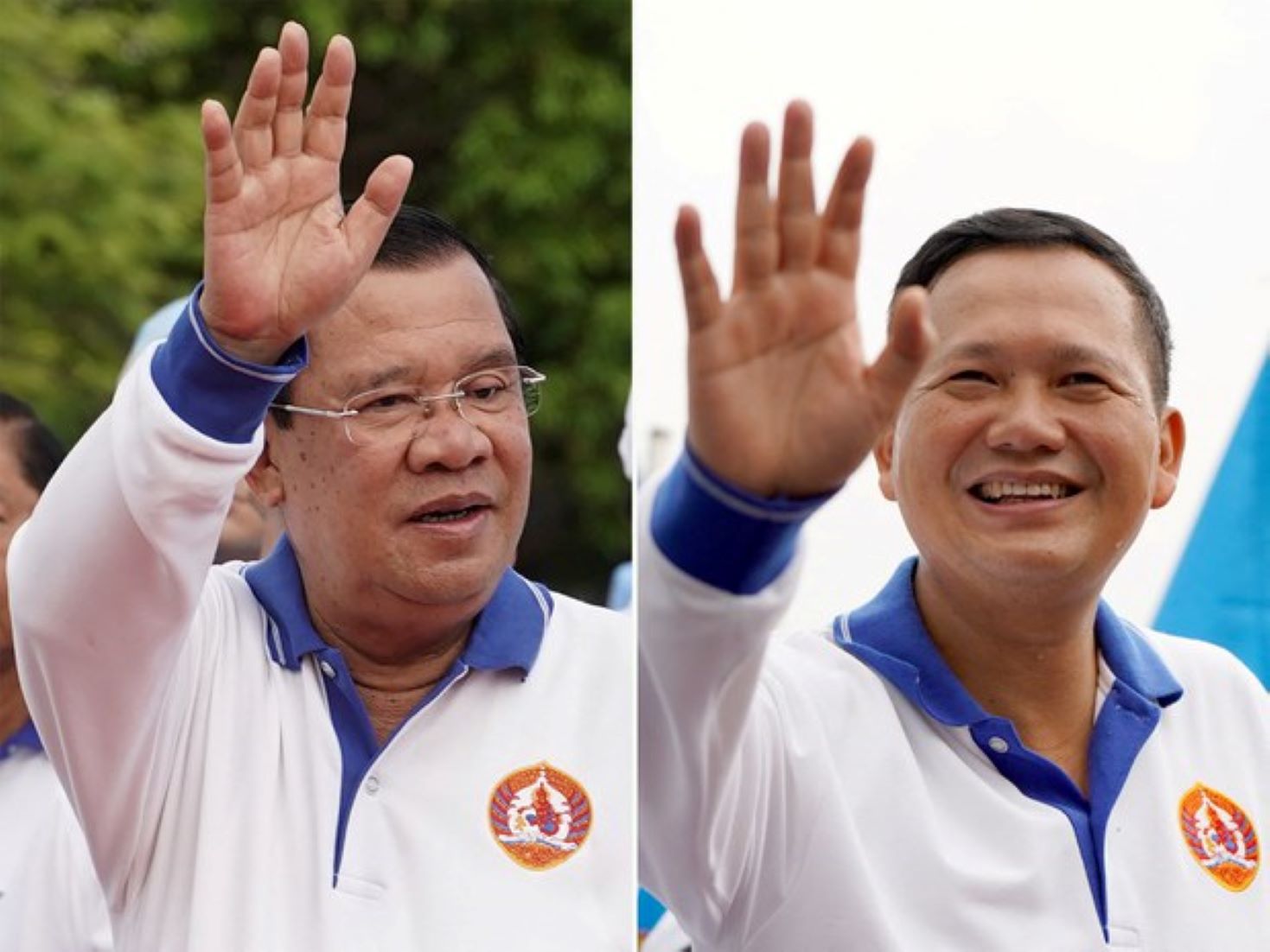 Official Results: Cambodian PM-Led Party Wins 120 Out Of 125 Parliamentary Seats In Recent Election