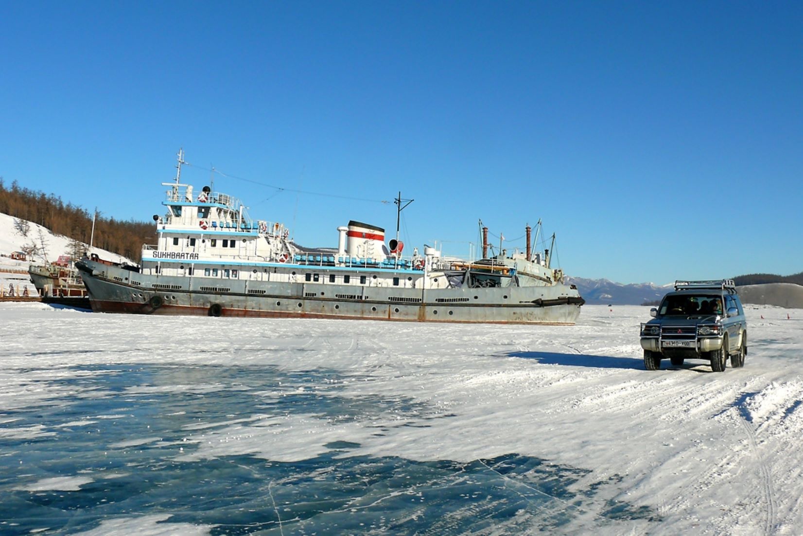 Water-Related Accidents Claimed Over 40 Lives In Mongolia, So Far This Year