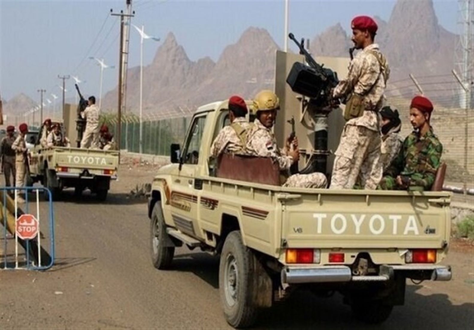 Yemeni Gov’t Army Launches Major Operation Against Al-Qaeda Hideouts