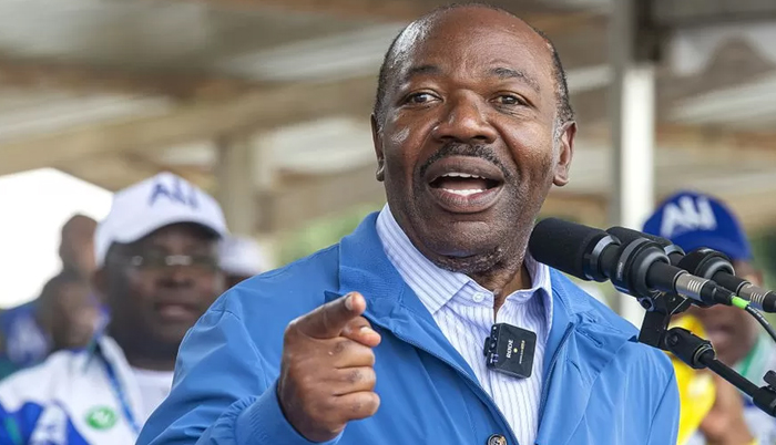 Gabon election: President Ali Bongo aims for third term