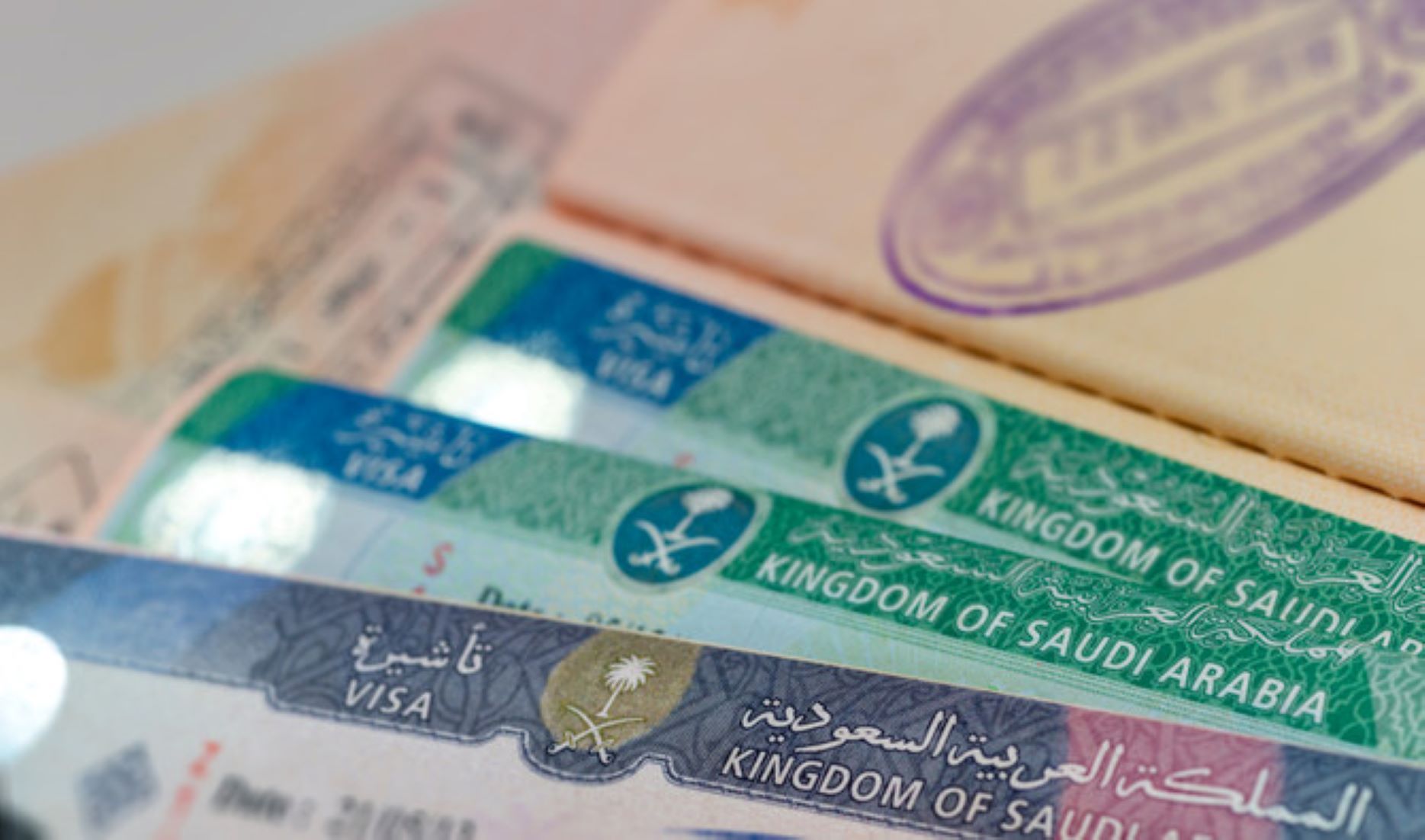 Saudi Arabia Extends E-Visa To Citizens Of Eight More Countries