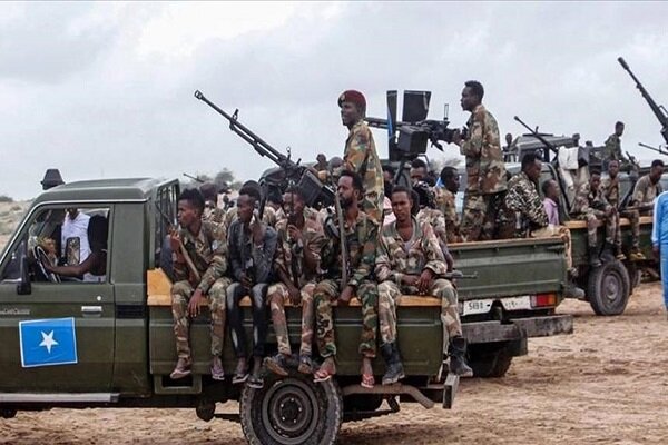 Army kills 23 al-Shabaab terrorists in southern Somalia