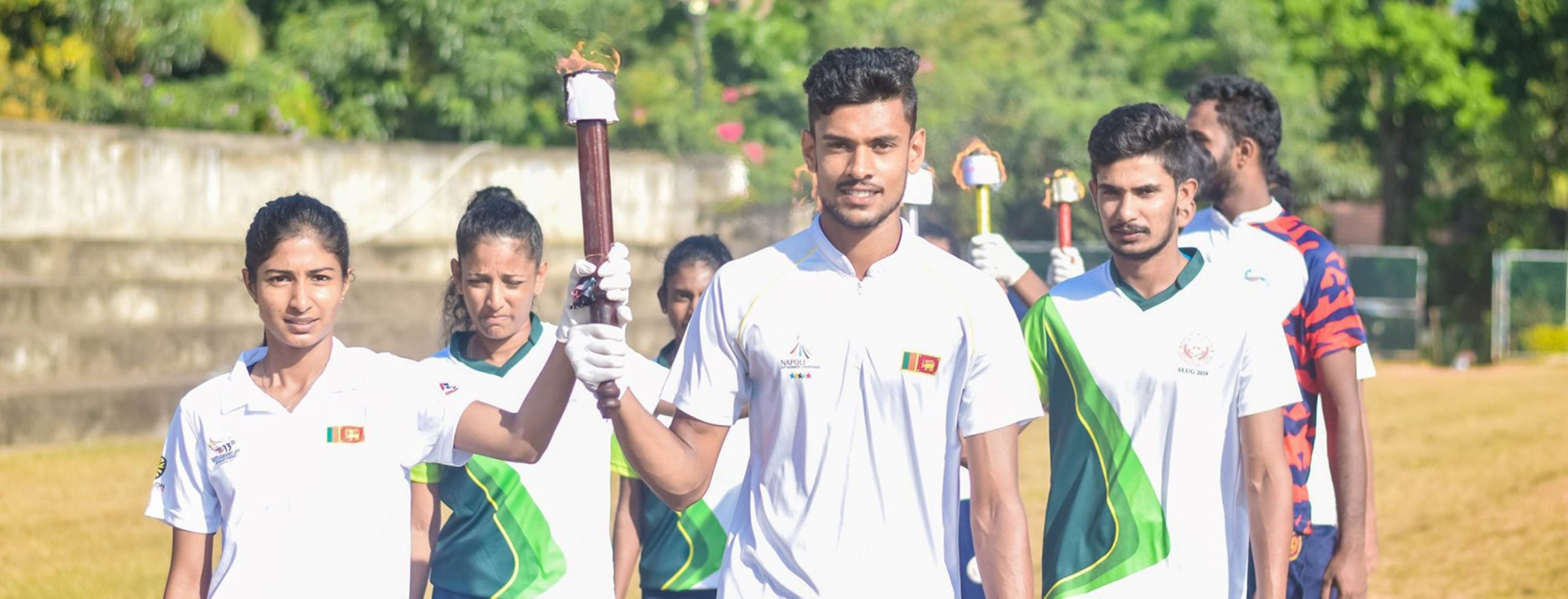 Sri Lanka To Establish Its First Sports University