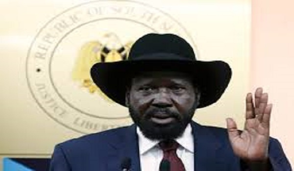 South Sudan raises spending plan amid jitters on economy