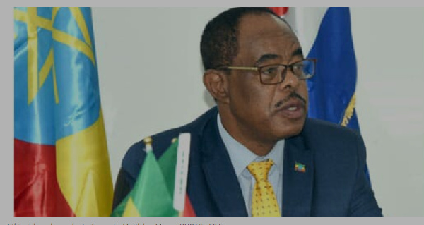 East Africa set to benefit from Ethiopia Brics entry