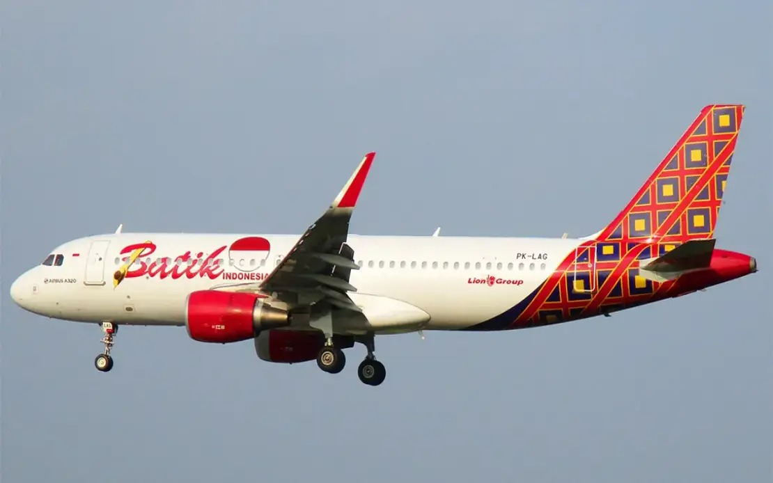 Batik Air to fly KUL-ISG route starting October – Malaysian PM