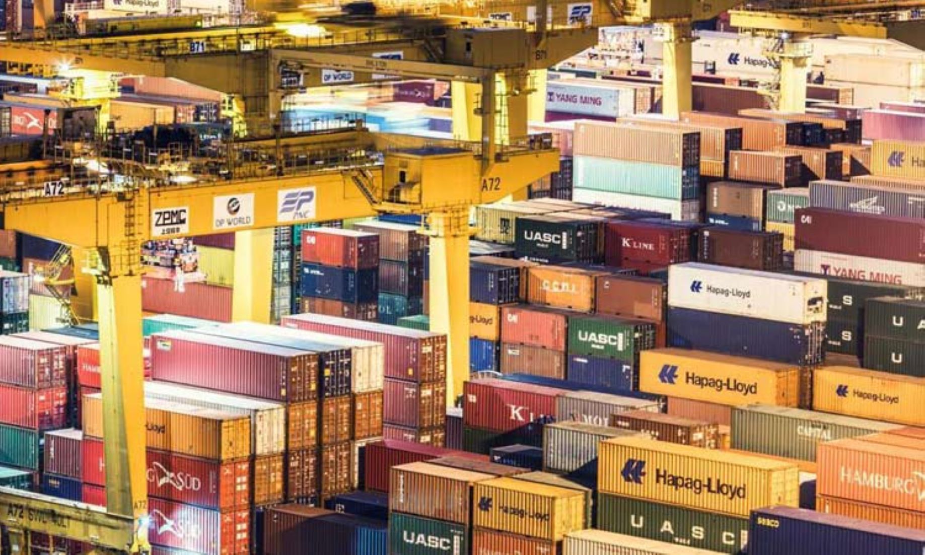 UAE Port Operator To Expand Capacity By Three Million TEUs By Year End