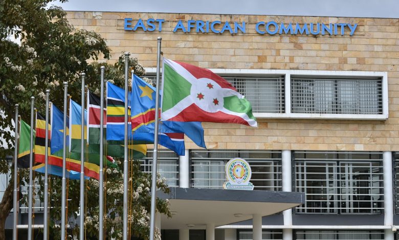 EAC plans to host Africa, China-US business summit