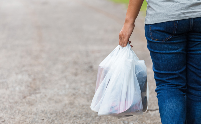 New York City restricts single-use plastics in takeout orders