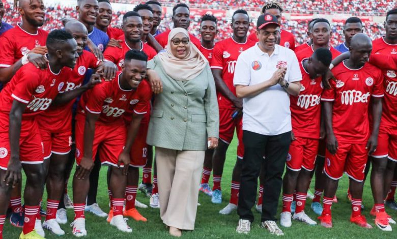 Tanzania: Sports strengthens unity – Pres Samia