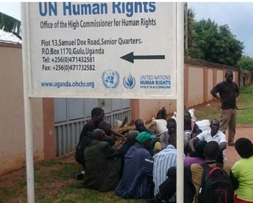 Uganda: Activists concerned as UN Human Rights Office in Uganda officially closes