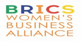 BRICS women business alliance strategic catalysts for economic development