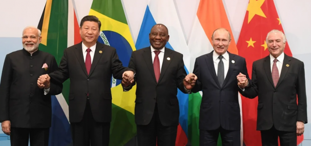 South Africa: BRICS Summit to boost Gauteng economy