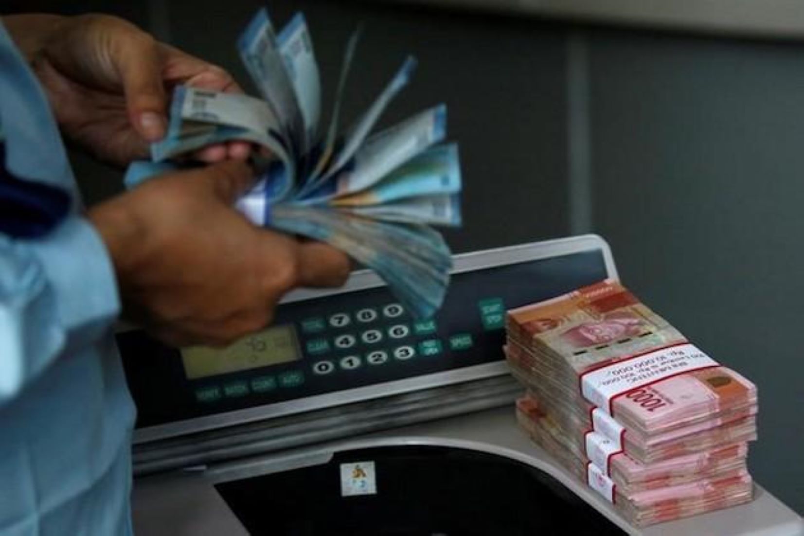 Indonesia’s Forex Reserves Grow To 137.7 Billion USD At End-July