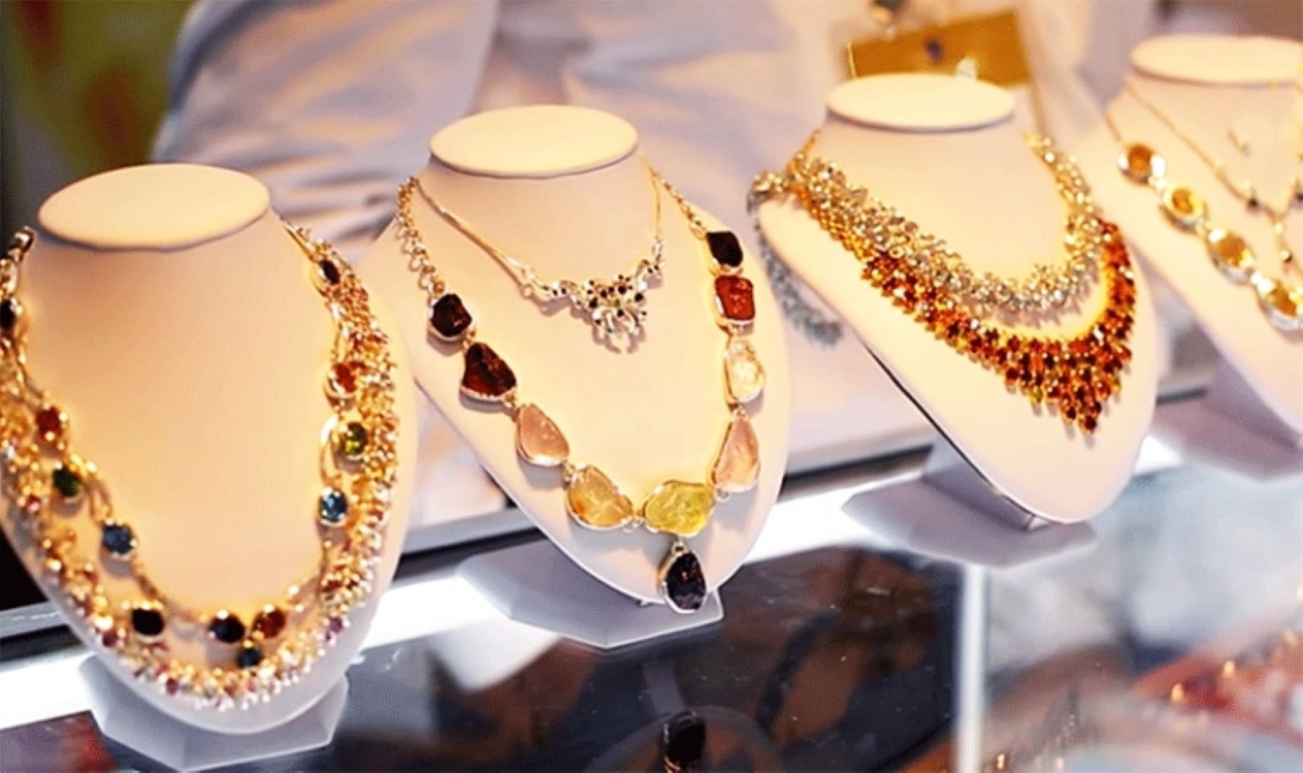 Gem, Jewellery Exports Generate 315 Million USD For Sri Lanka