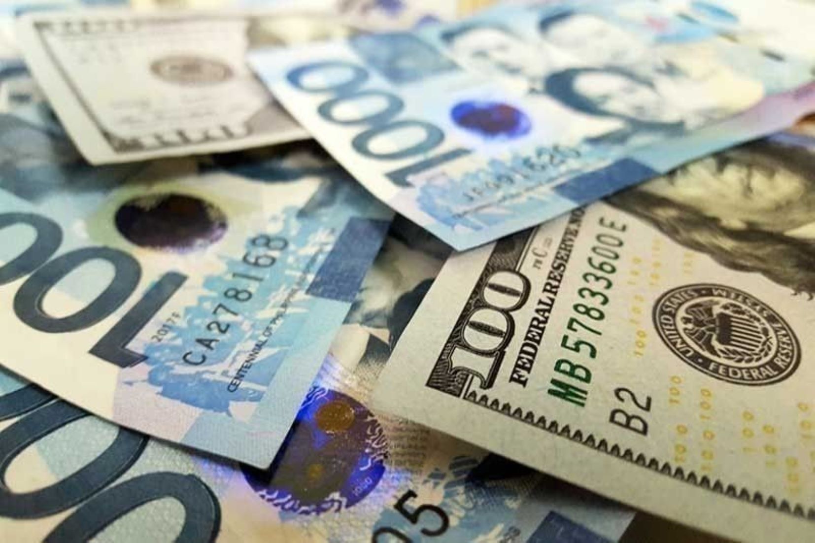 Philippines Posted 53 Million USD Deficit In July