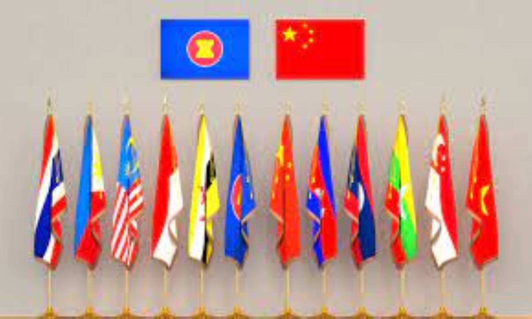 ASEAN, China To Strengthen Electronic Trading To Reduce Digital Gap In Southeast Asia