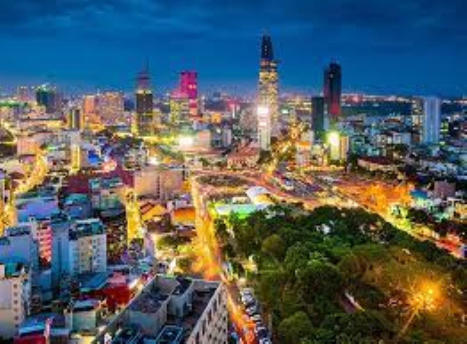 ASEAN Countries Agree To Develop Sustainable, Inclusive Cities