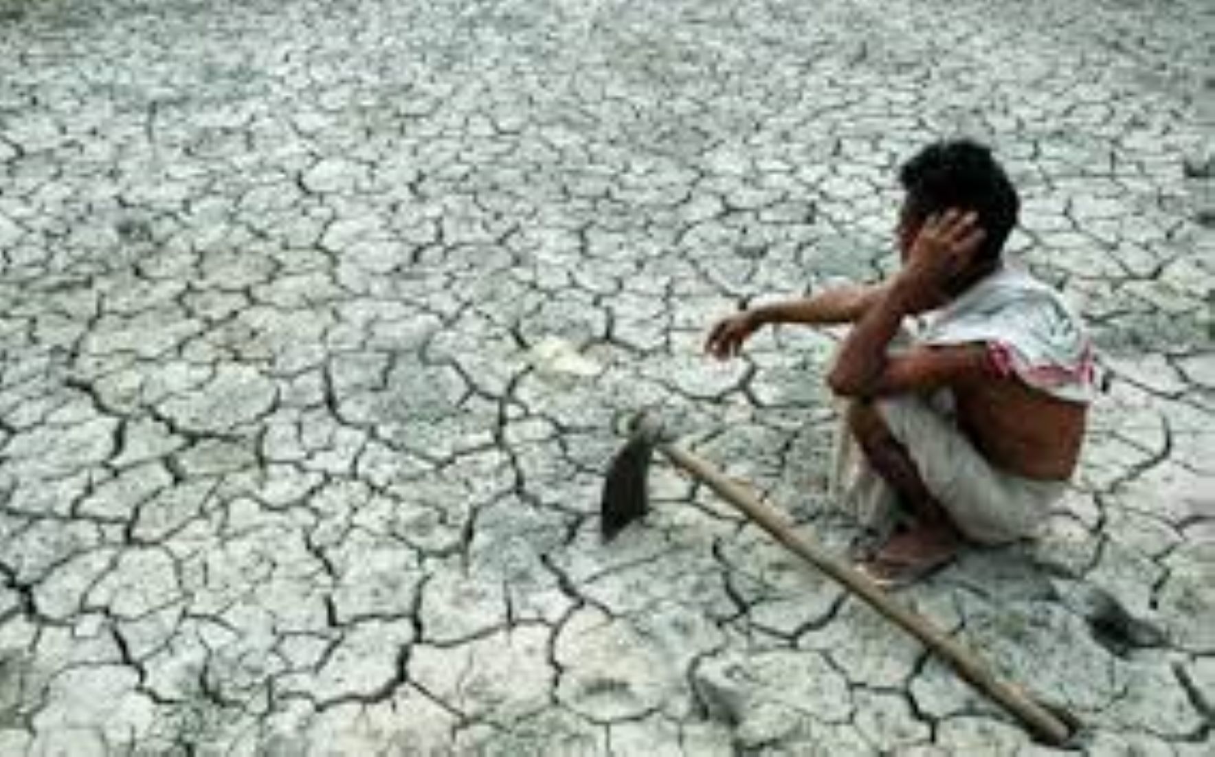 90,000 Sri Lankans Affected By Droughts