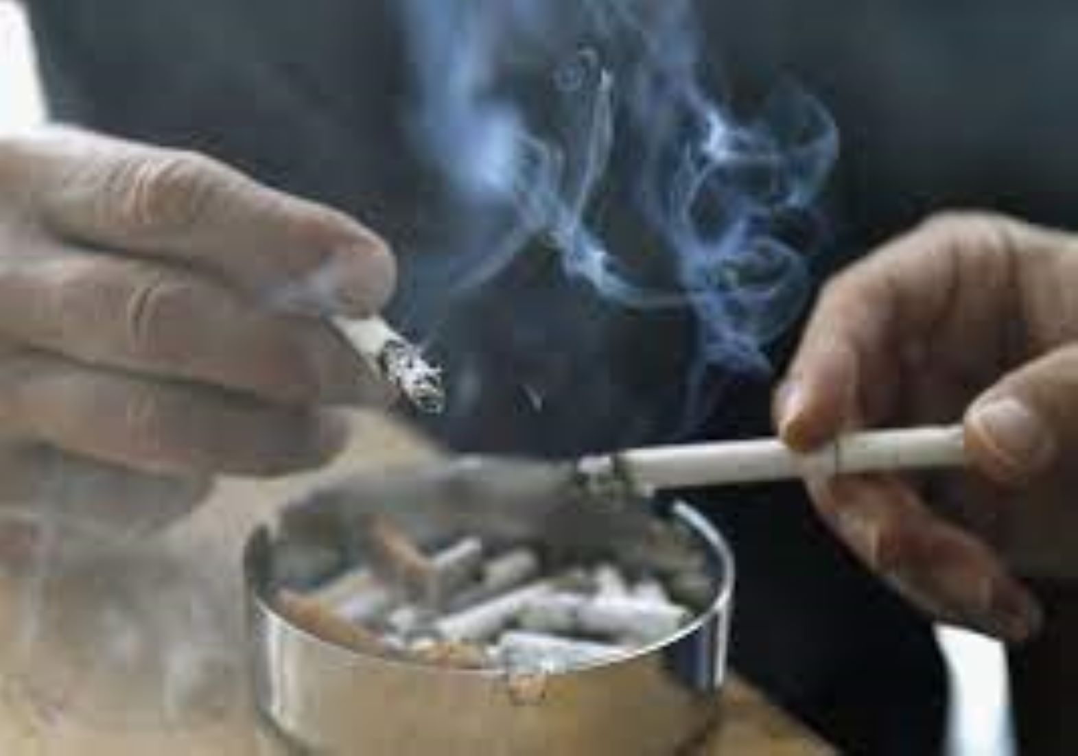 Japan’s Smoking Rates Continued To Fall In 2022