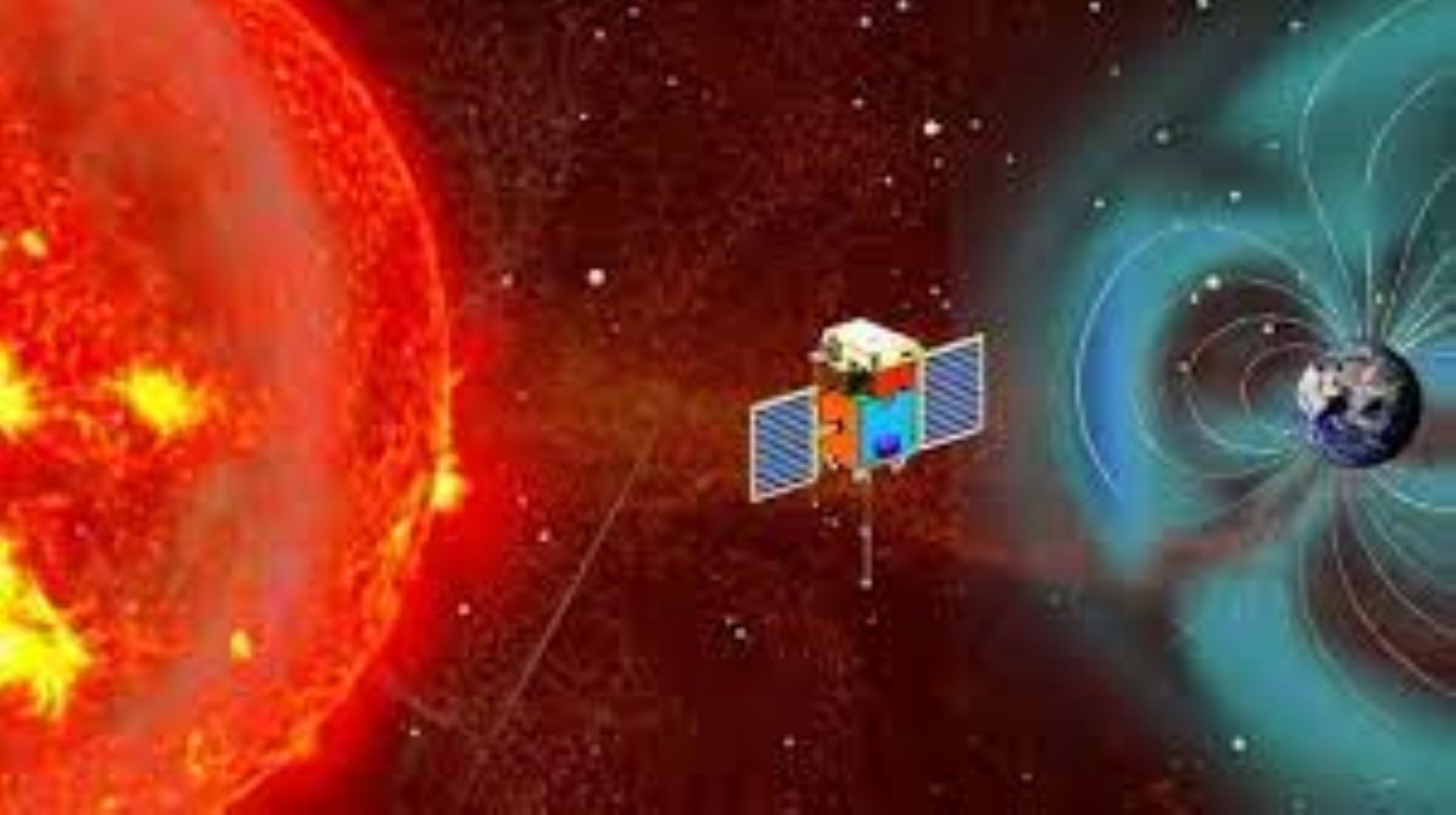 India To Launch Solar Orbiter Mission