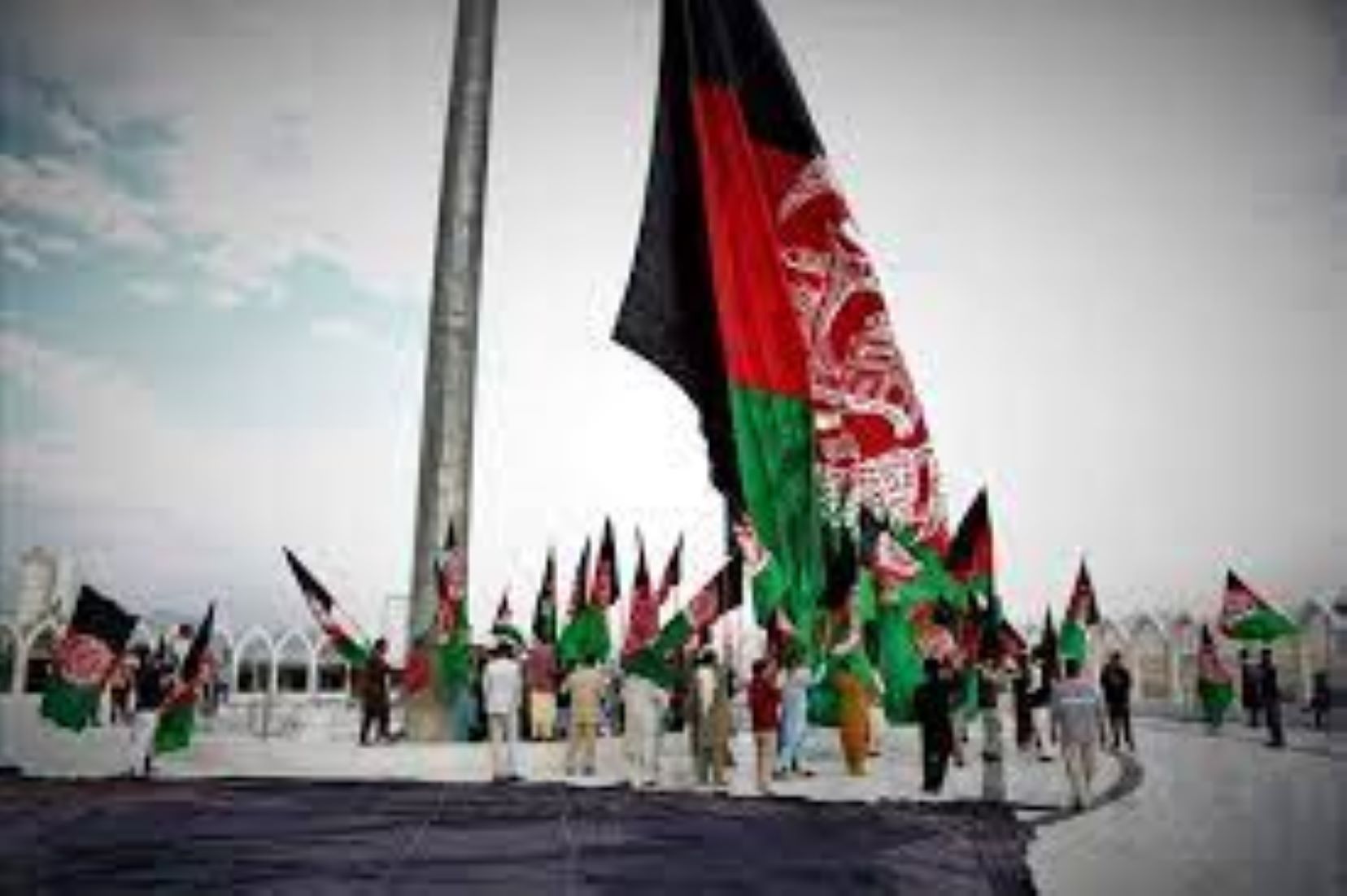 Afghan Caretaker Gov’t Declares Aug 15 As Victory Day