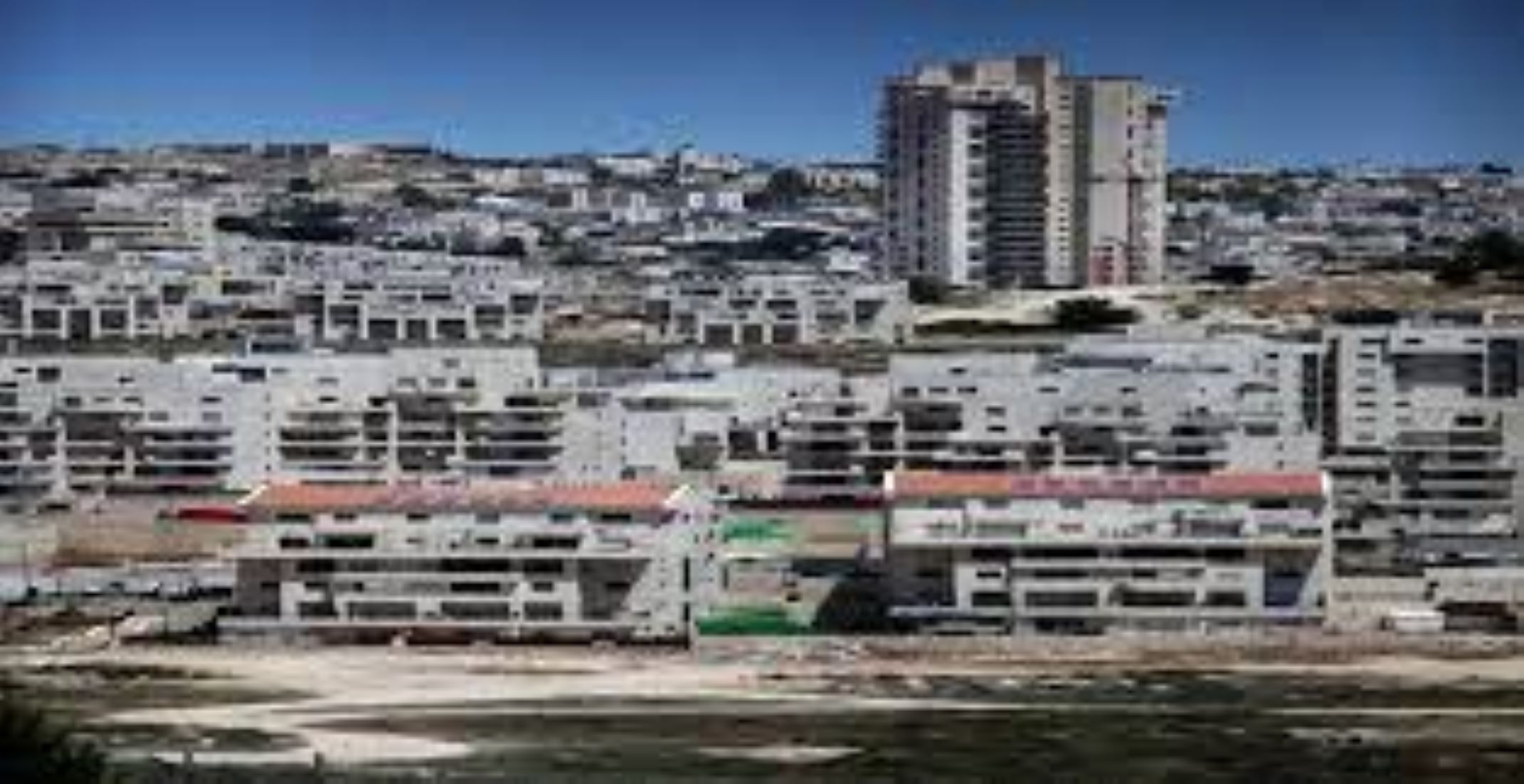 Palestine rejects Israeli plan to legalise 155 settlement outposts in West Bank