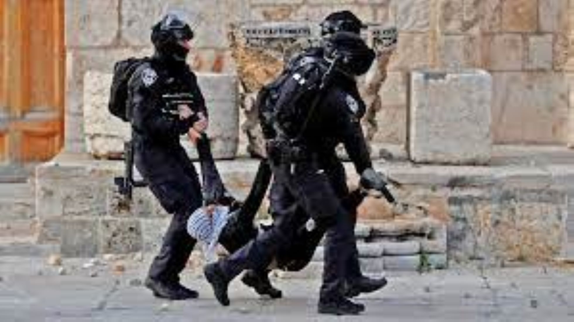 Palestinian Factions Blame Israeli Violations For Shooting Attack Near Jerusalem