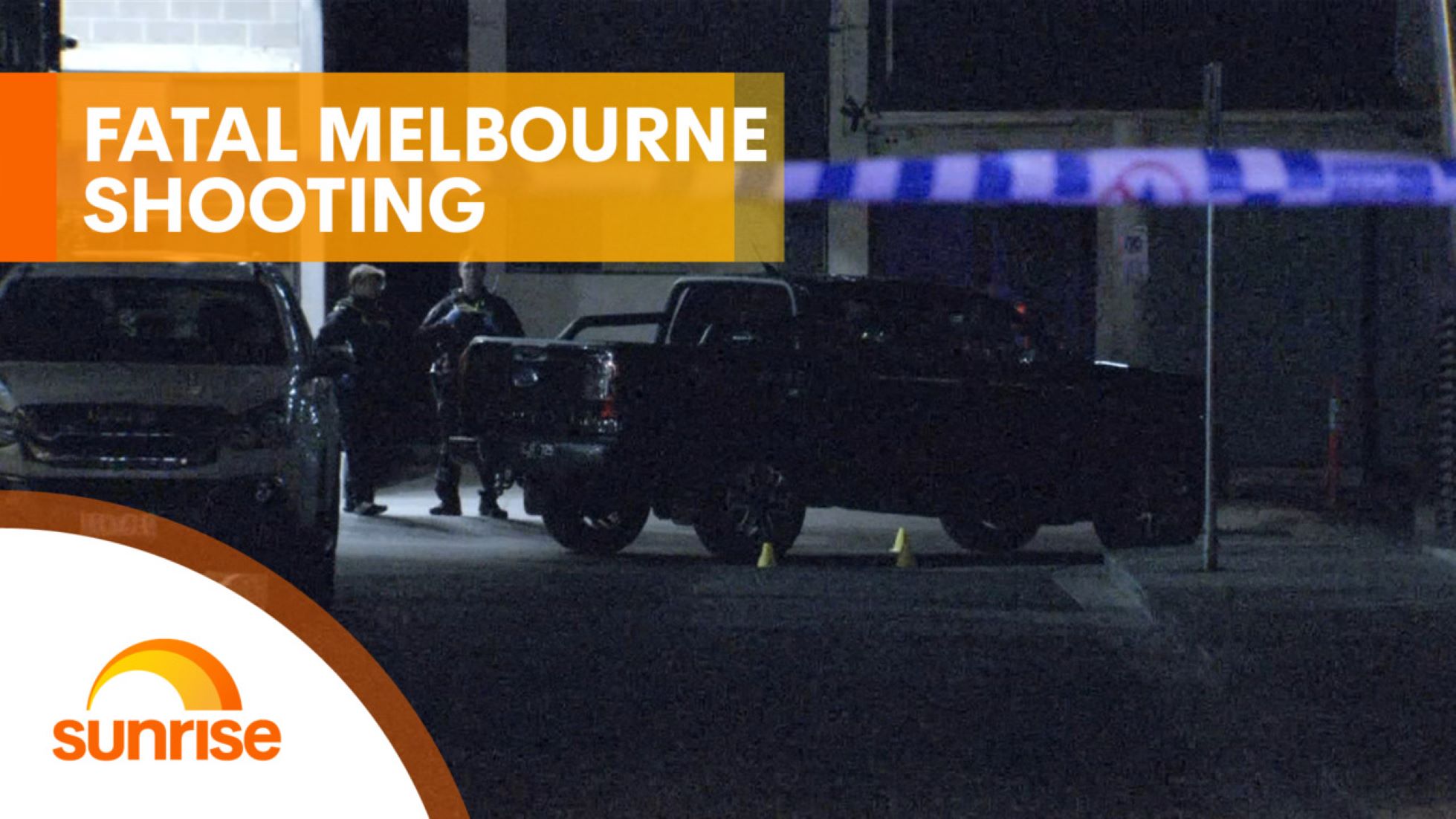 Fatal Shooting Killed One Man In Melbourne