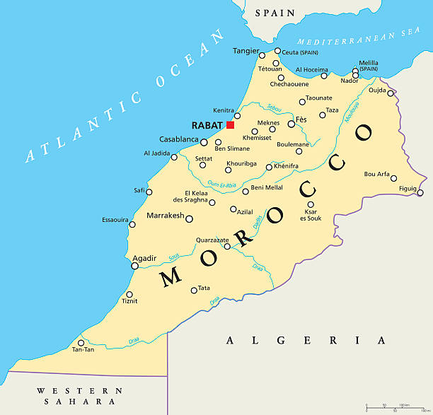 Morocco: 24 dead in road accident