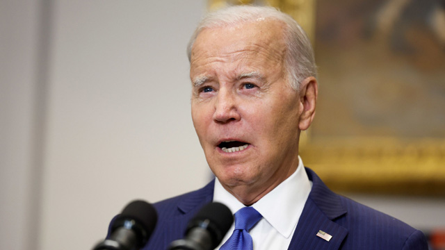 US Pres Biden says will visit Vietnam ‘shortly’