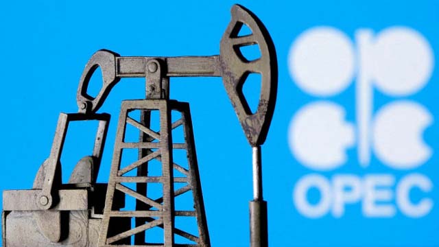 Russia tops list of oil exporters to India, China in June: OPEC