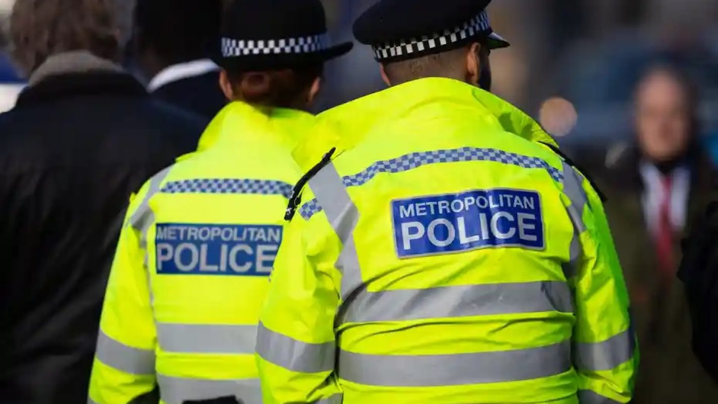 UK: London’s Met police on alert after IT ‘hack’