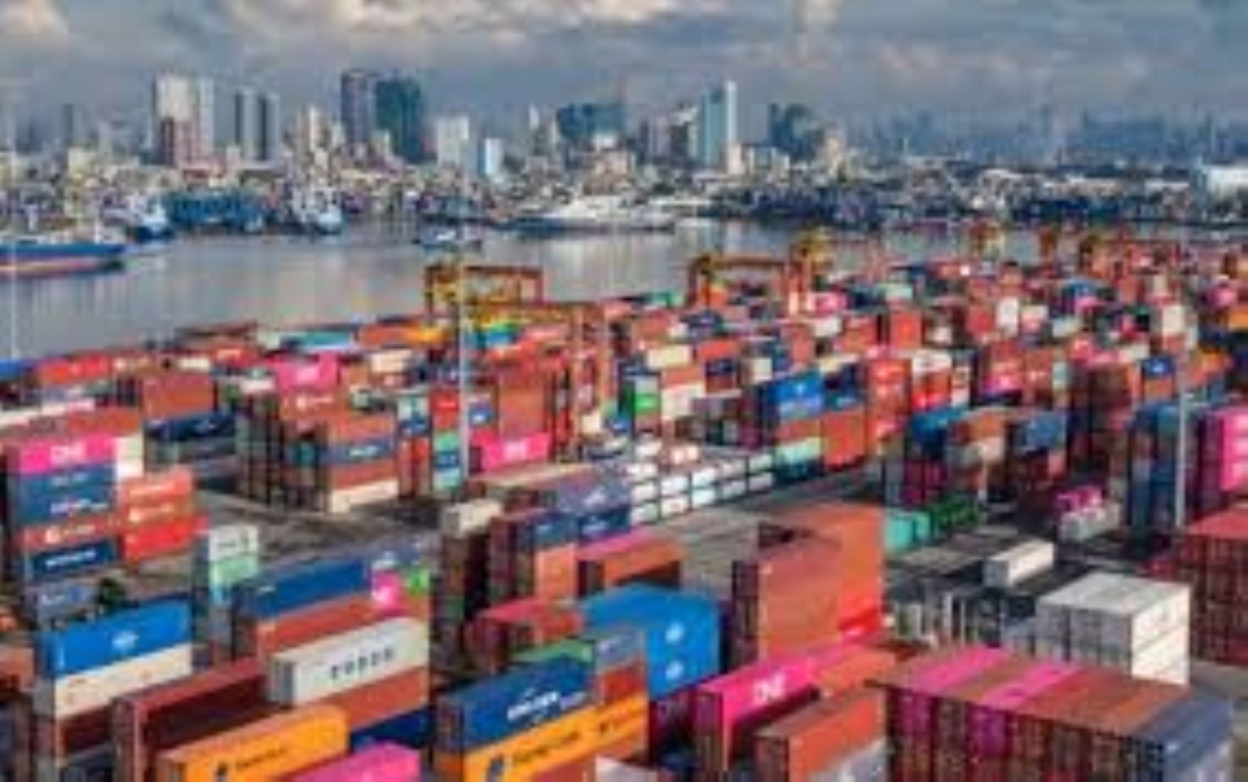 Philippines’ Total External Trade Declined By 9.6 Percent In June