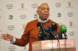 South Africa: Minister reflects on Energy Action Plan implementation