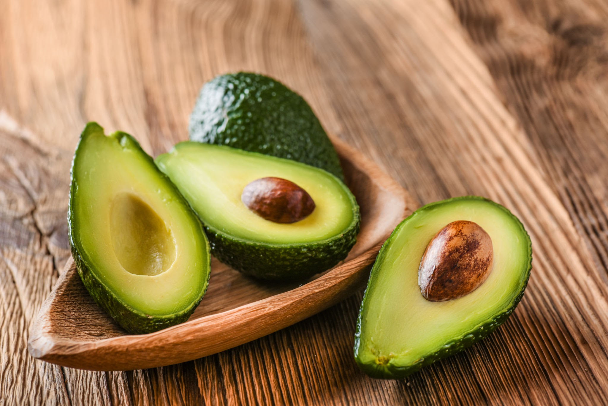 South African parliament welcomes avocado export agreement with China