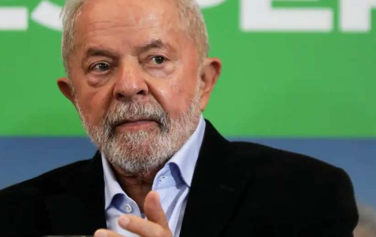 Brazil: Pres Lula announces new ministry for SMEs