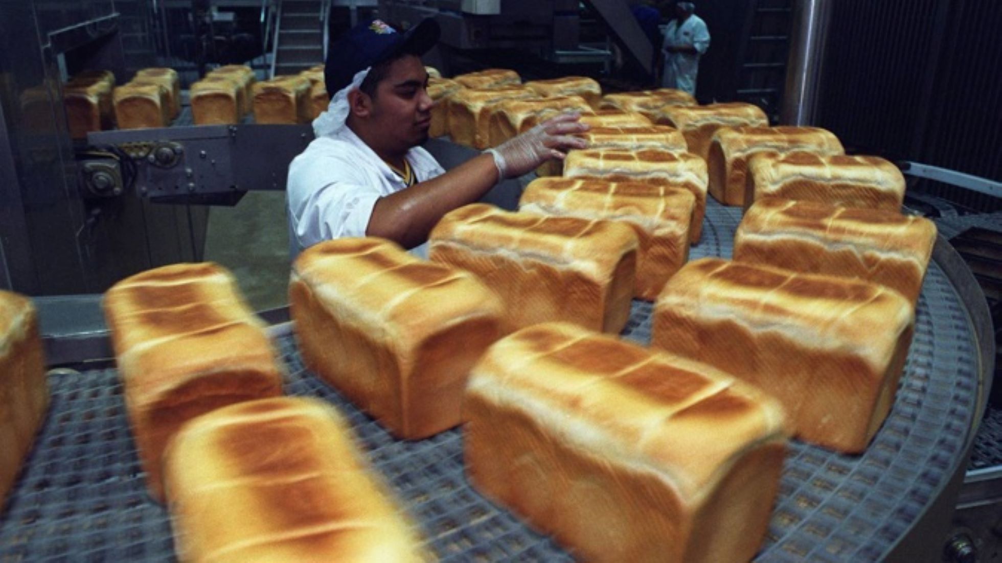 New Zealand Fortifies Bread, Flour With Folic Acid Against Birth Defects