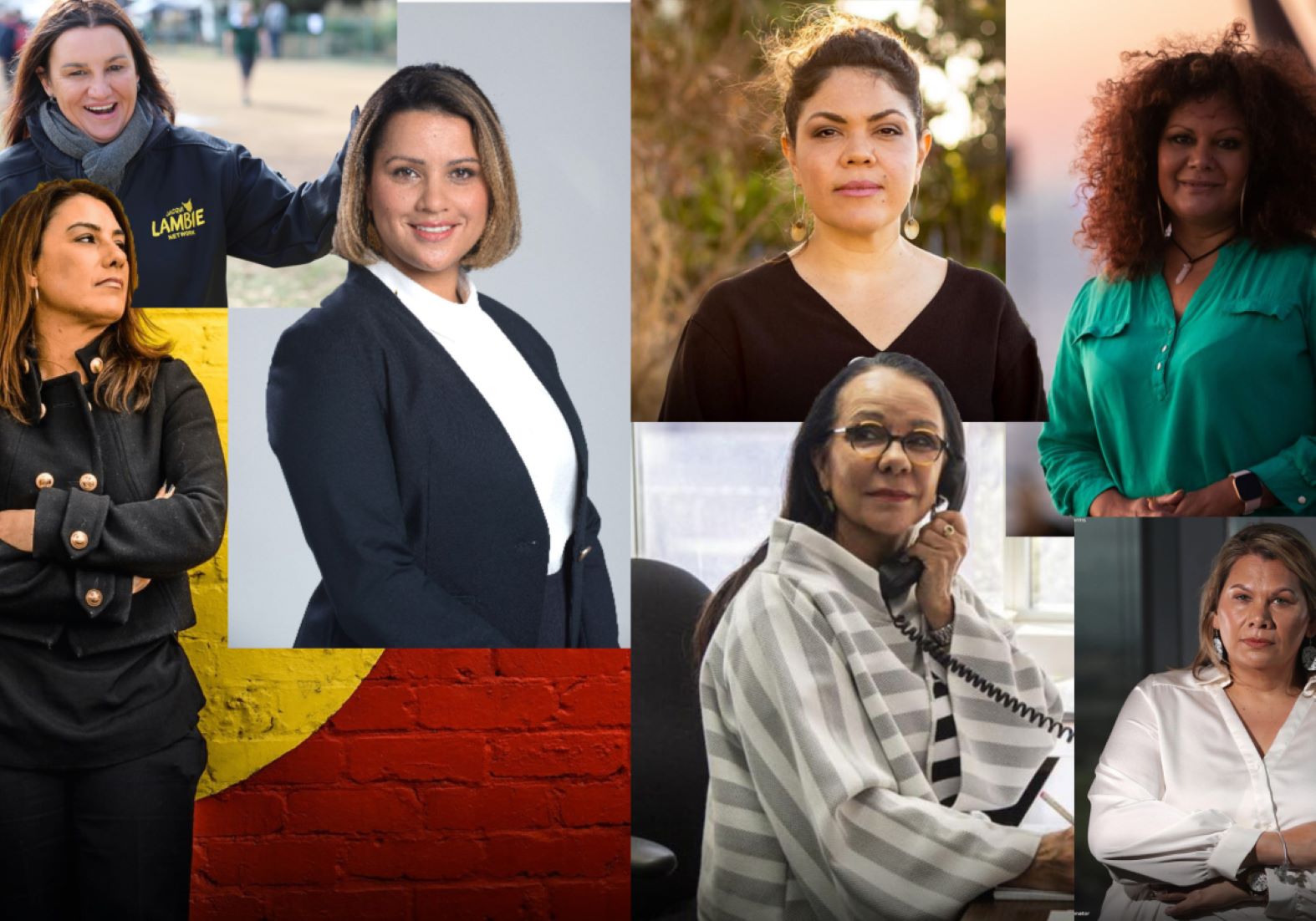 Business Leaders Back Australia’s Indigenous Voice