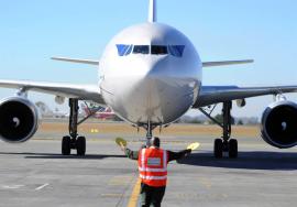 South Africa aviation safety standards hailed as exceptional