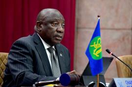 South Africa: President Ramaphosa to attend SADC Summit