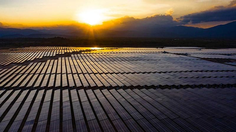 Vietnam To Consider Direct Power Purchase Agreement For Renewable Energy