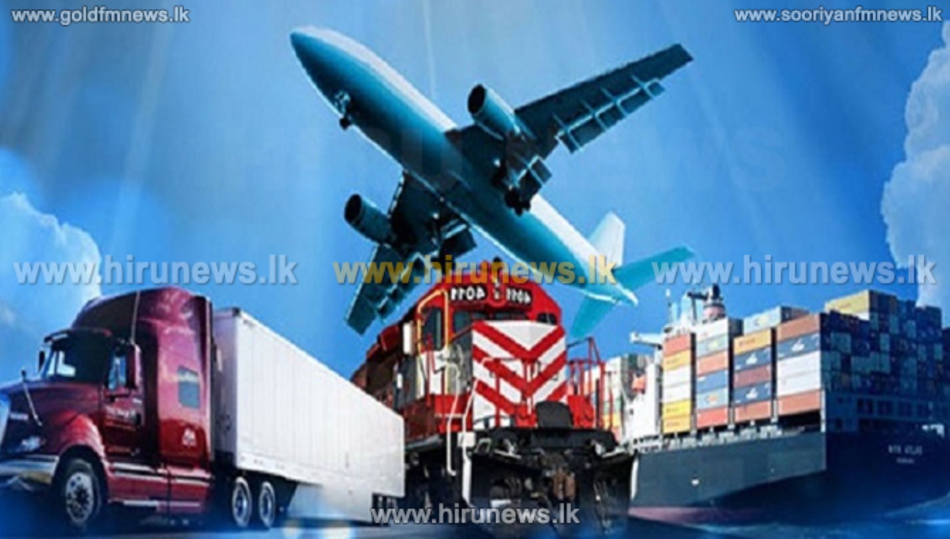 Sri Lanka To Relax Import Restrictions Next Month