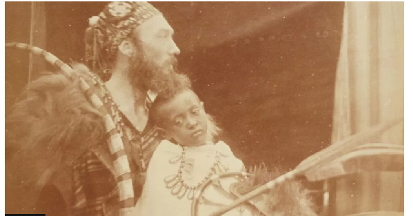 Ethiopian Prince Alemayehu’s lock of hair returned after 140 years in UK