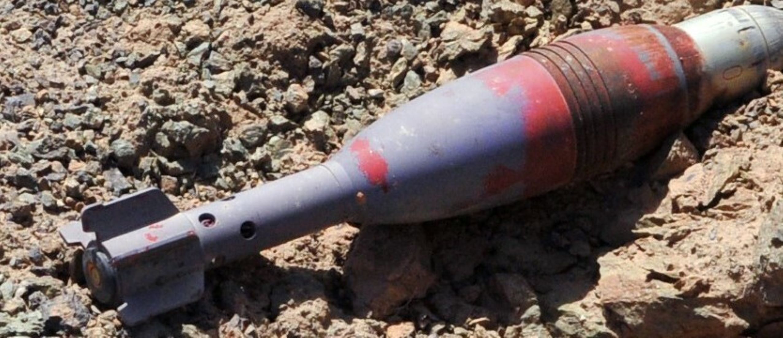 Two Children Killed, Two Injured From Mortar Mine Blast In West Afghanistan