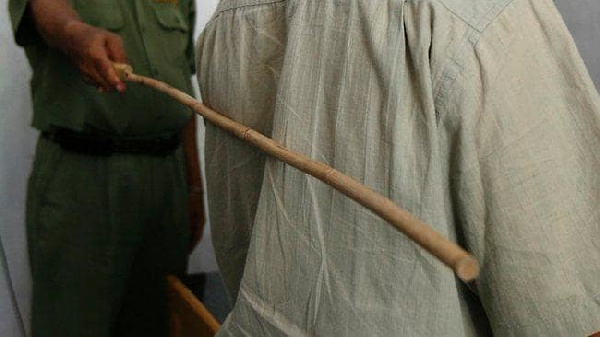 Africa Court orders Tanzania to end caning in jail sentences