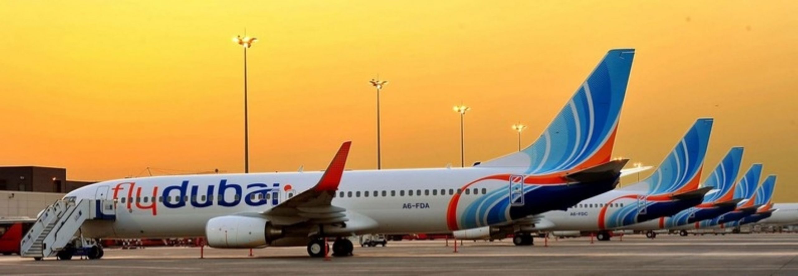 UAE Budget Carrier flydubai Launches Direct Route To Cairo