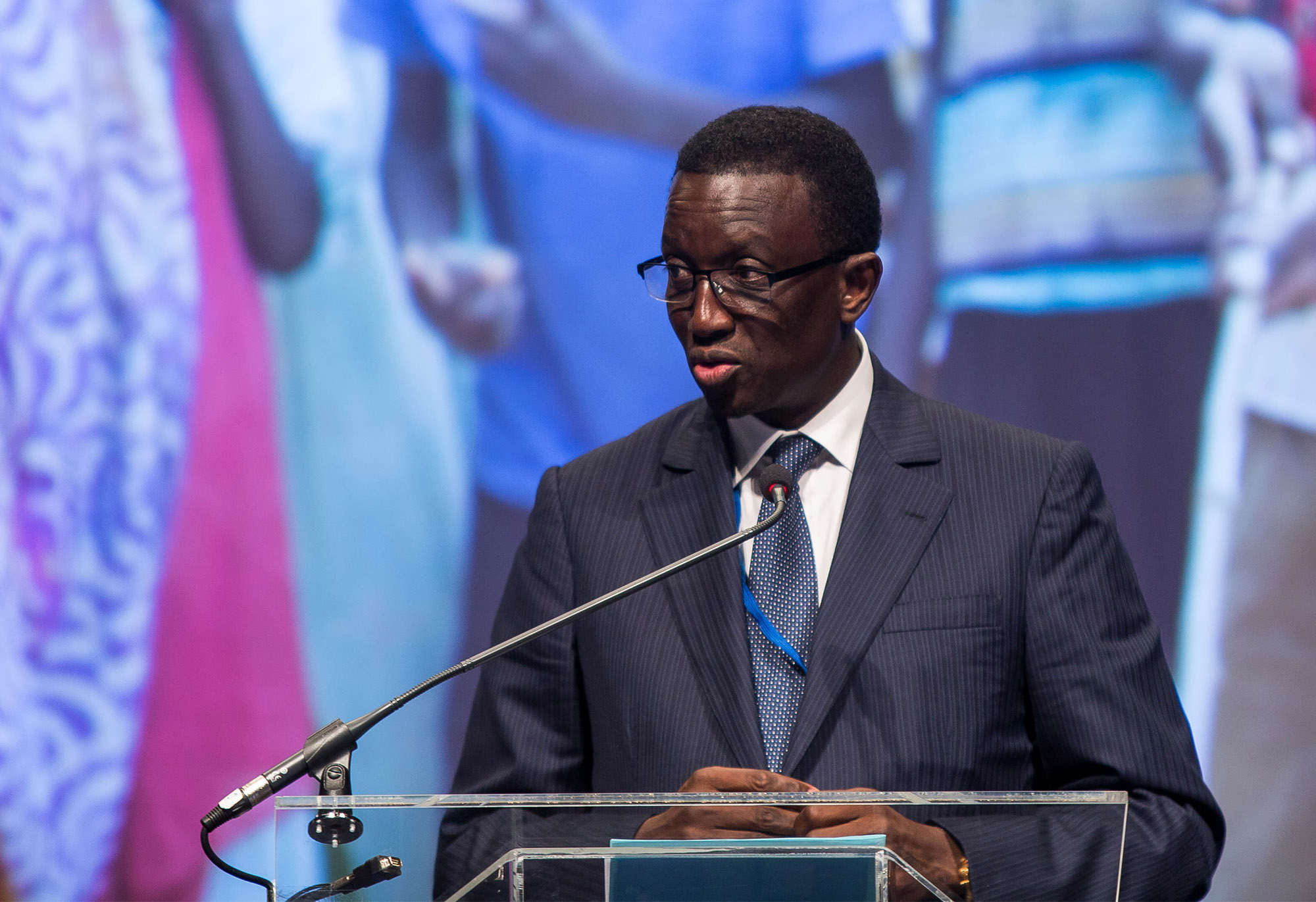 Senegal’s PM designated as ruling coalition’s presidential candidate