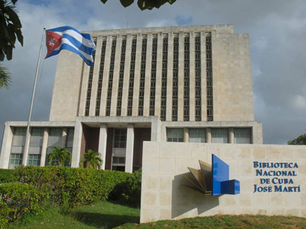 Cuba to host International Meeting on Documentary Heritage