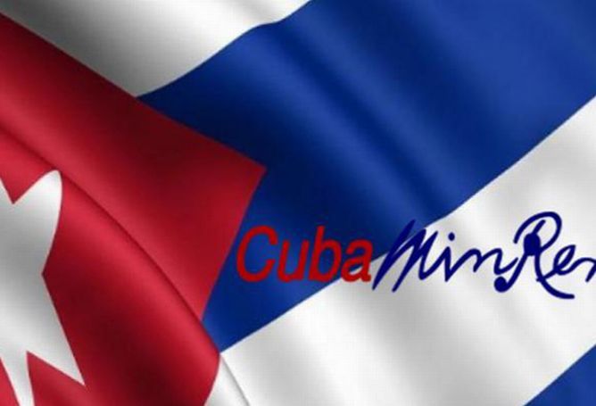 Cuba reaffirms commitment to South-South Cooperation